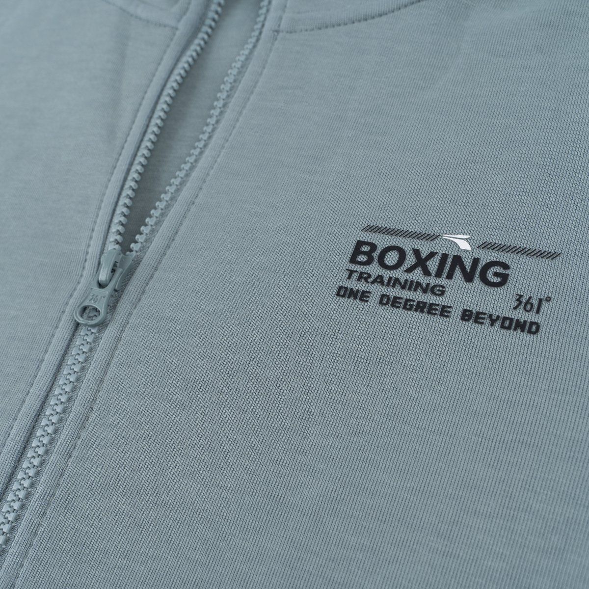  Áo nỉ 361º Nam W552334006A-3C 