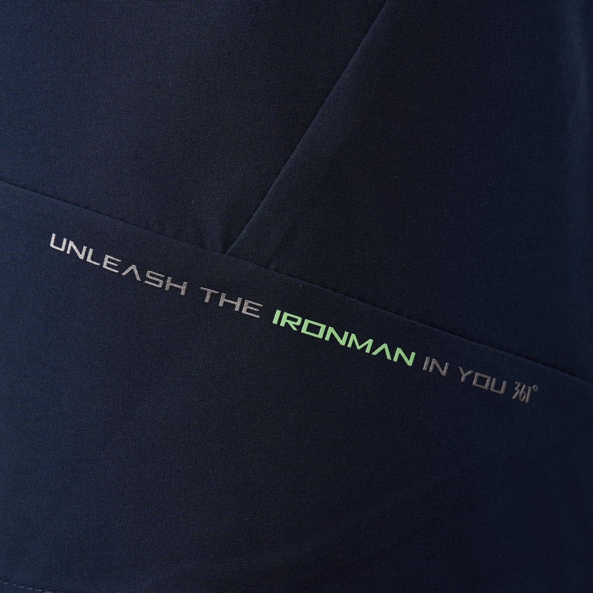  Quần short 361º Nam W552524720-4C 