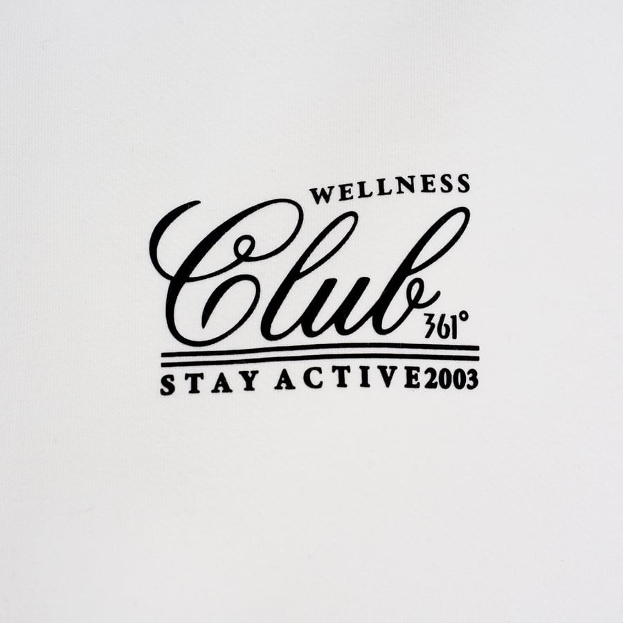  Áo khoác nỉ 361º Nữ W562514003A-4C 