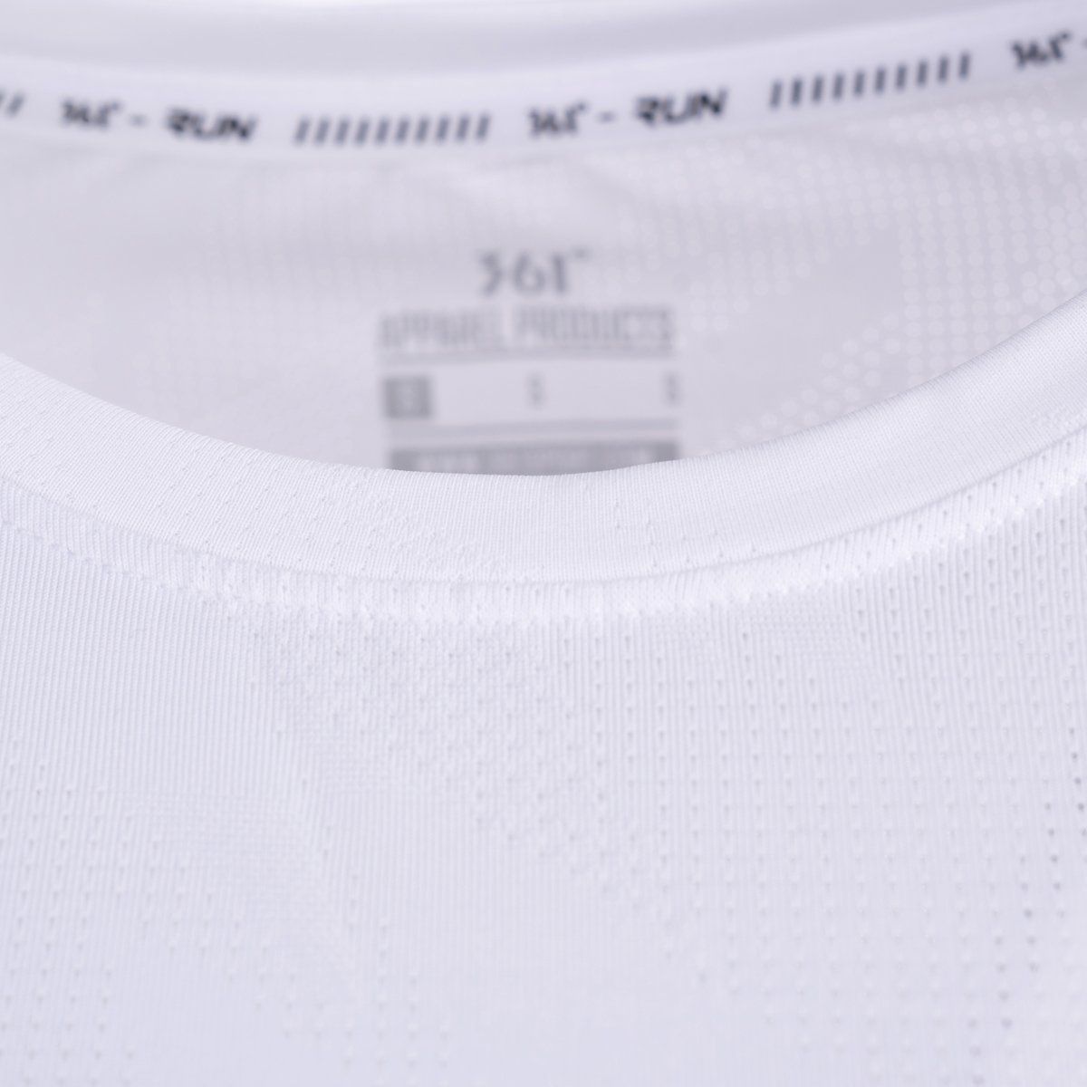  Áo T-shirt 361º Nữ W562522181-1C 