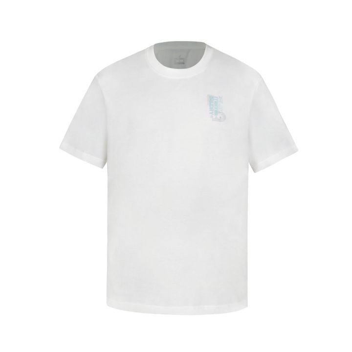  Áo T-shirt 361˚ Nam W552424023A-5C 