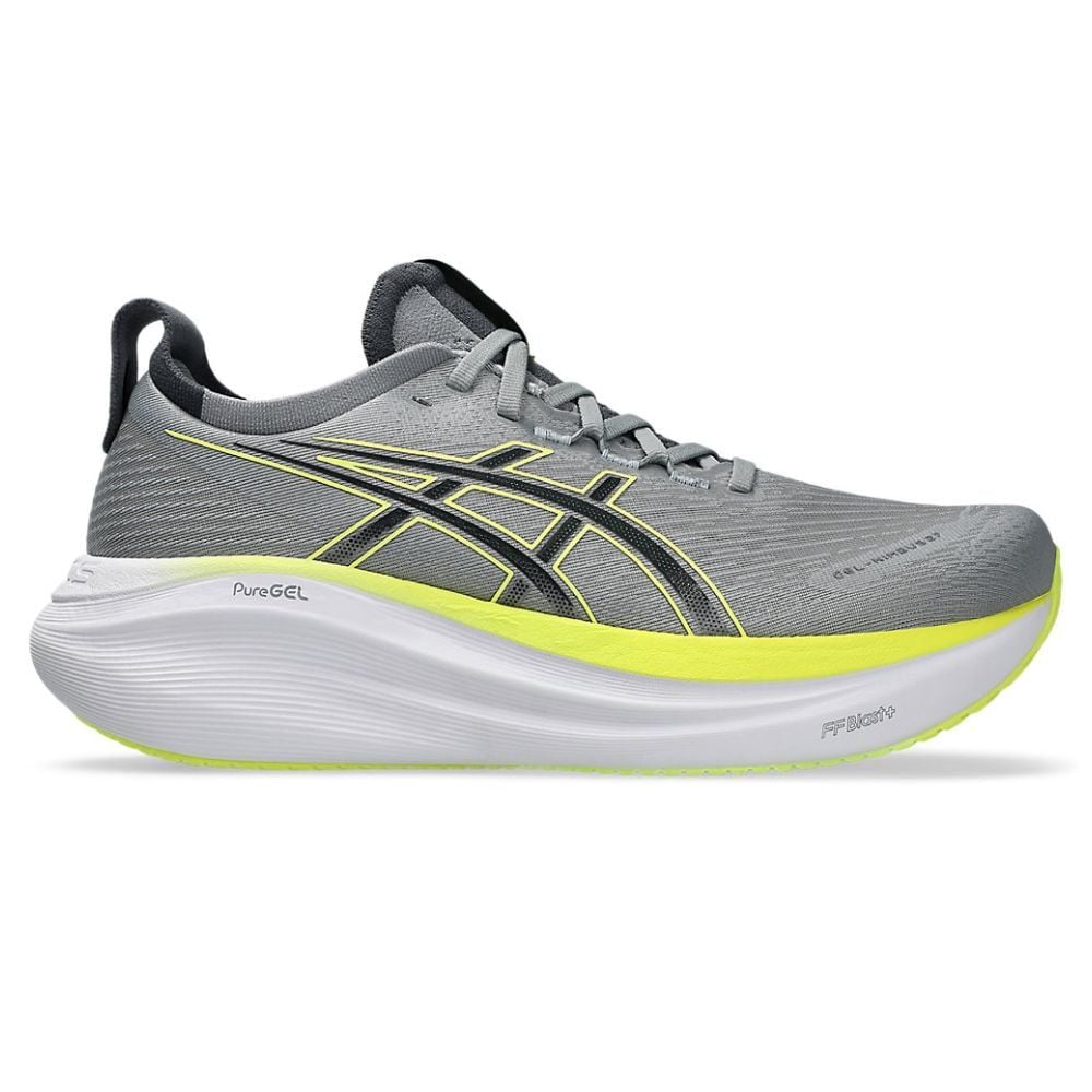  Giày chạy bộ ASICS GEL-NIMBUS 27 Nam - 1011B958.022 
