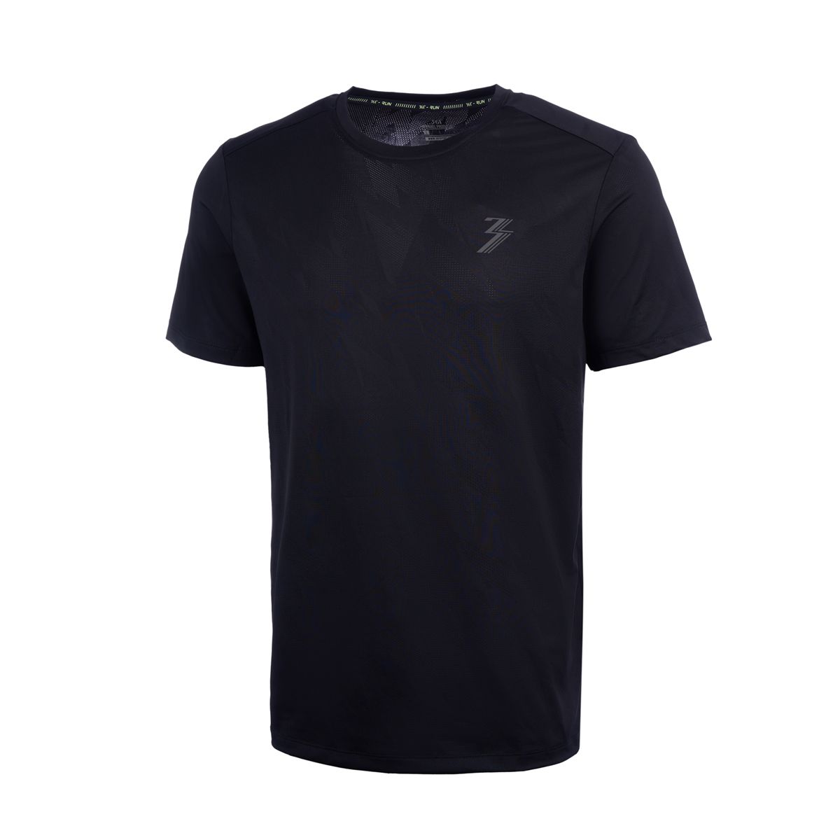  Áo T-shirt 361º Nam W552522181-2C 