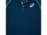  Áo Polo tennis/pickleball ASICS Nam MEN MATCH ACTIBREEZE POLO-SHIRT 2041A299.412 