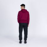  Áo nỉ 361º Nam W552344012A-4C 