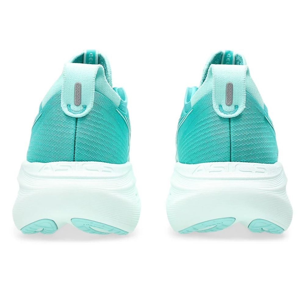  Giày chạy bộ ASICS GEL-NIMBUS 27 Nữ - 1012B753.400 