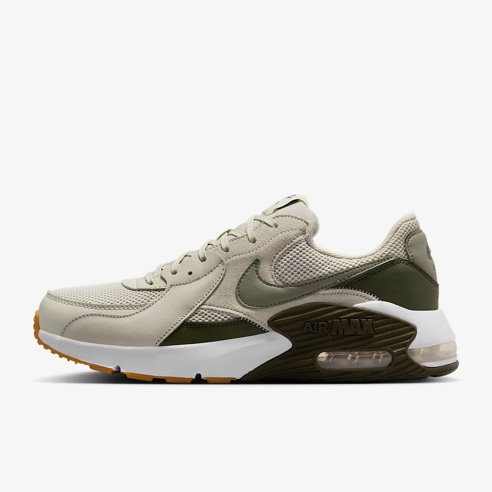  Giày thời trang Nike AIR MAX EXCEE Nam - FZ5486-003 