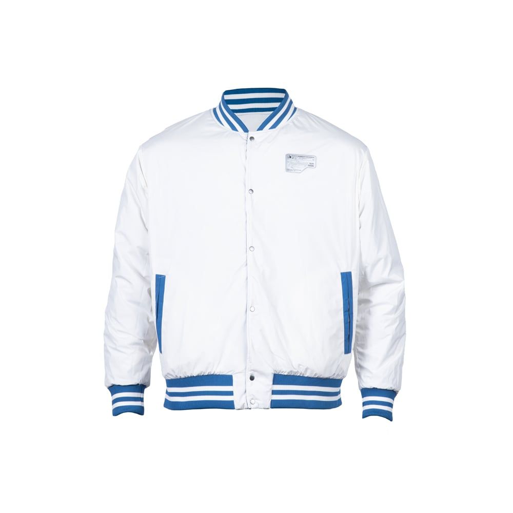  Áo khoác bông 361º Nam W552349202-4C 