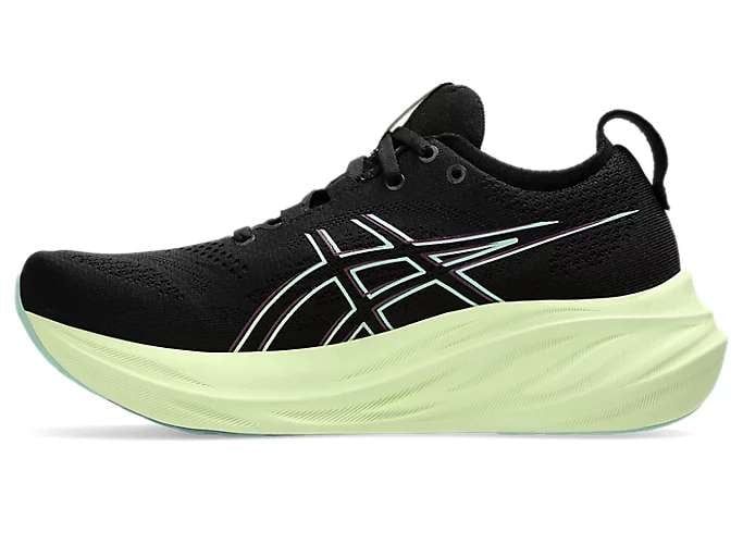  Giày chạy bộ Nữ ASICS GEL-NIMBUS 26 1012B601.005 