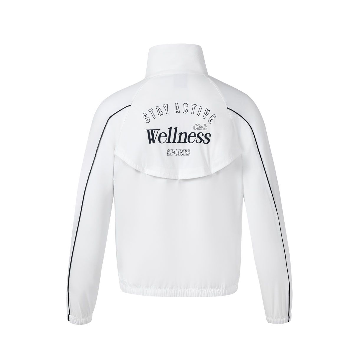  Áo gió 361º Nữ W562524602-1C 