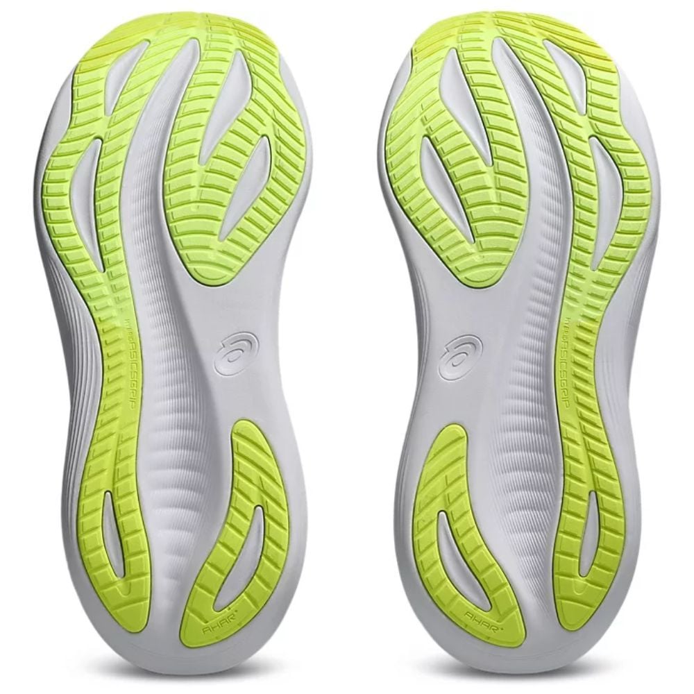  Giày chạy bộ ASICS GEL-NIMBUS 27 Nam - 1011B958.022 