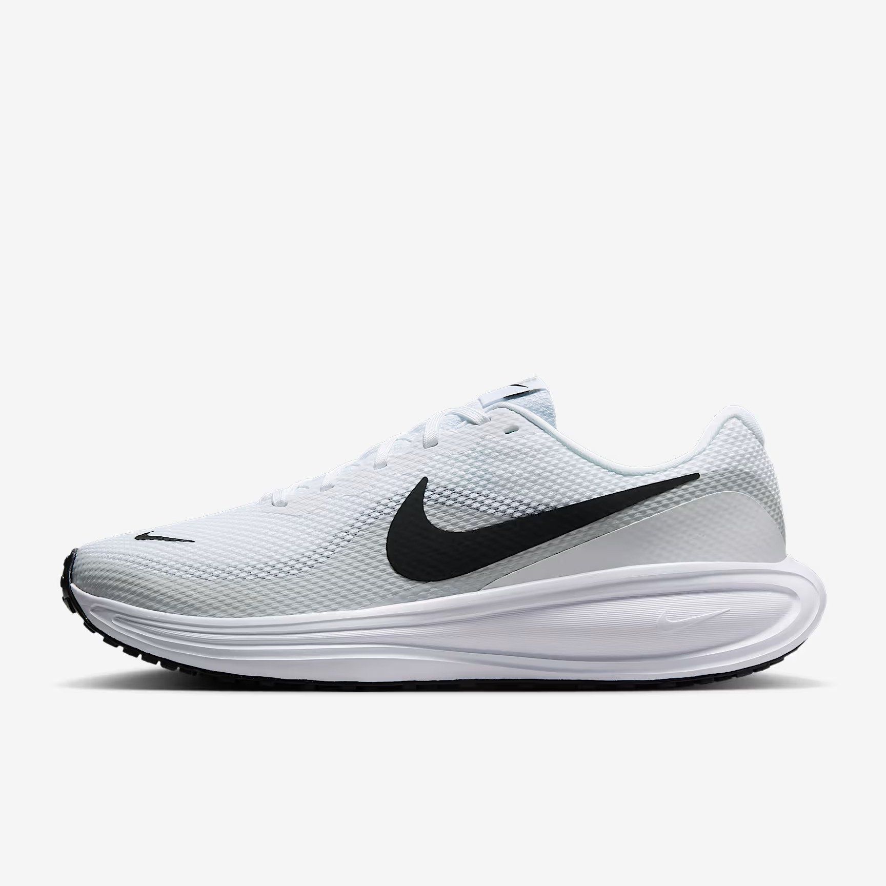  Giày chạy bộ Nike Revolution 8 Nam HJ9198-101 