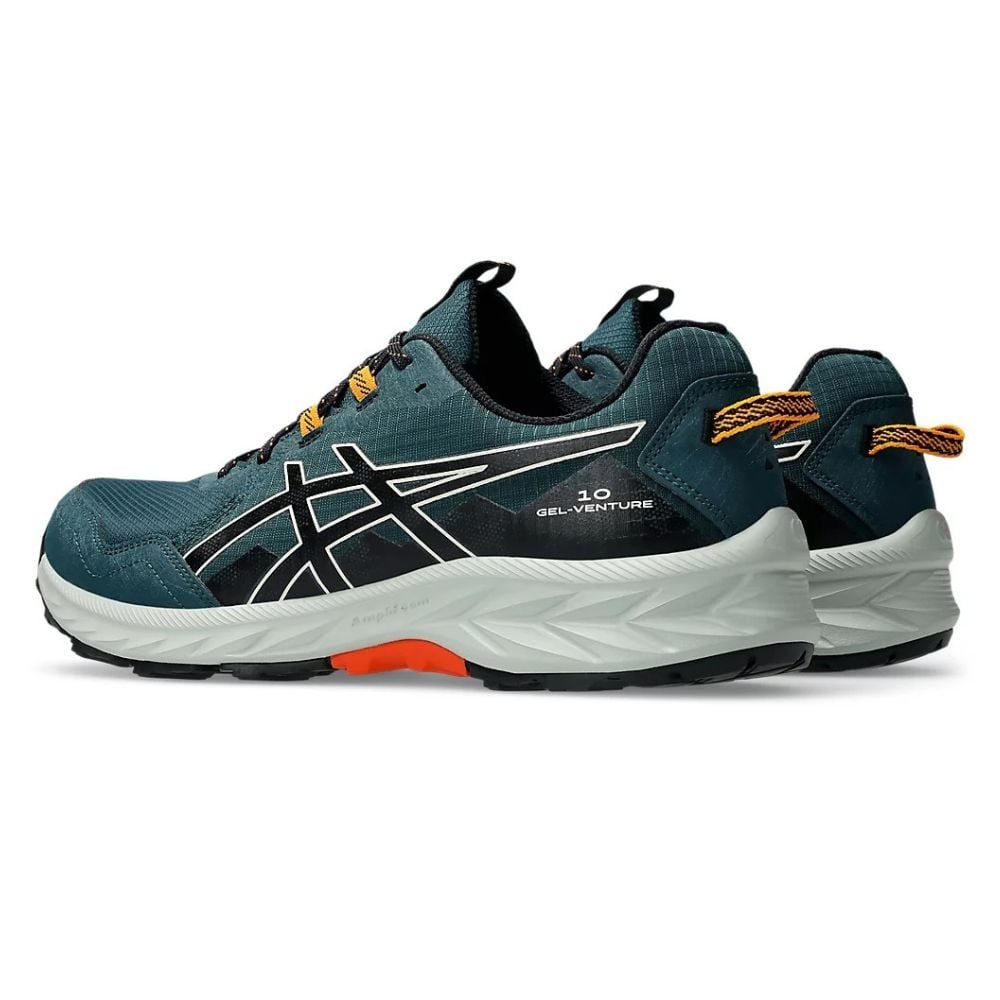 Giày chạy trail ASICS GEL-VENTURE 10 Nam - 1011B967.300 