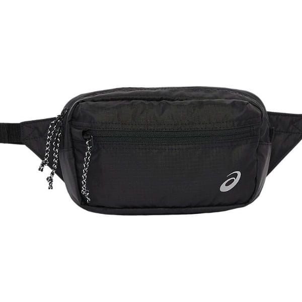  Túi đeo hông ASICS WAIST BAG Unisex - 3033B726.001 