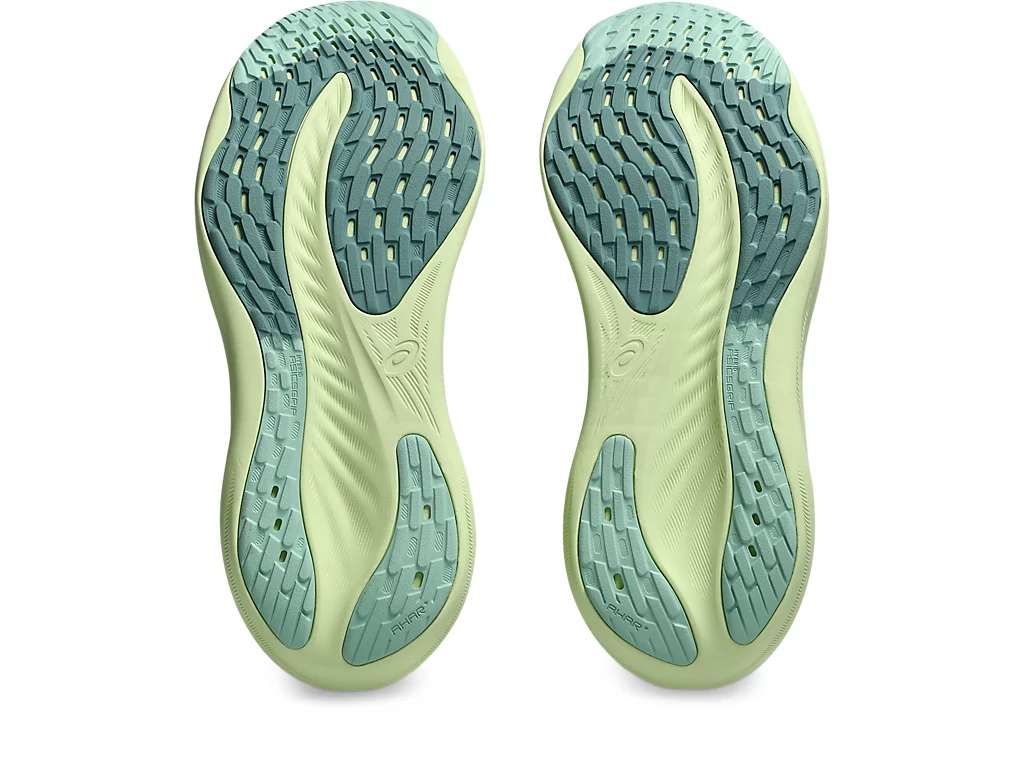  Giày chạy bộ Nữ ASICS GEL-NIMBUS 26 1012B601.005 