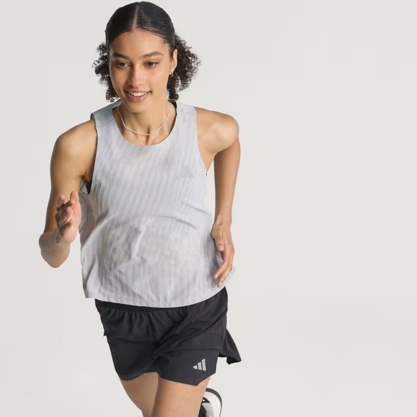  Áo Tank Top Nữ chạy bộ adidas Adi365 CLIMACOOL+ 