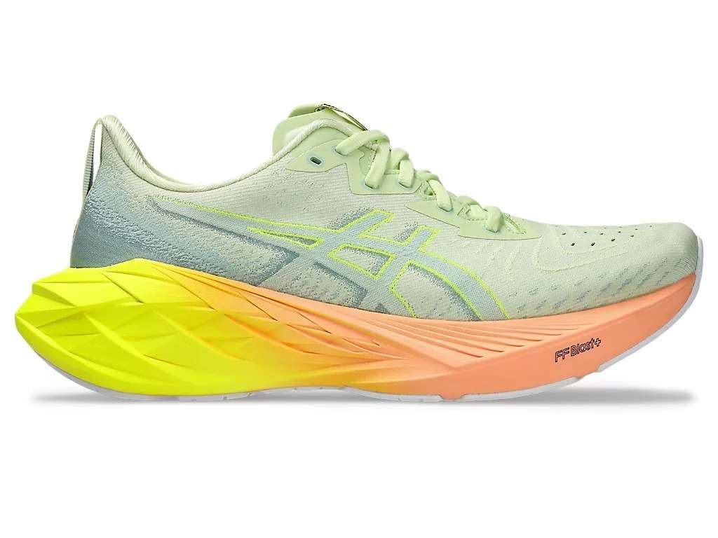  Giày chạy bộ ASICS Nam NOVABLAST 4 PARIS 1011B955.750 