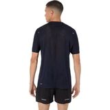  Áo T-shirt chạy bộ ASICS METARUN SS TOP Nam - 2011D286.401 