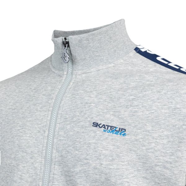  Áo nỉ 361º Nam W552439001A-1C 