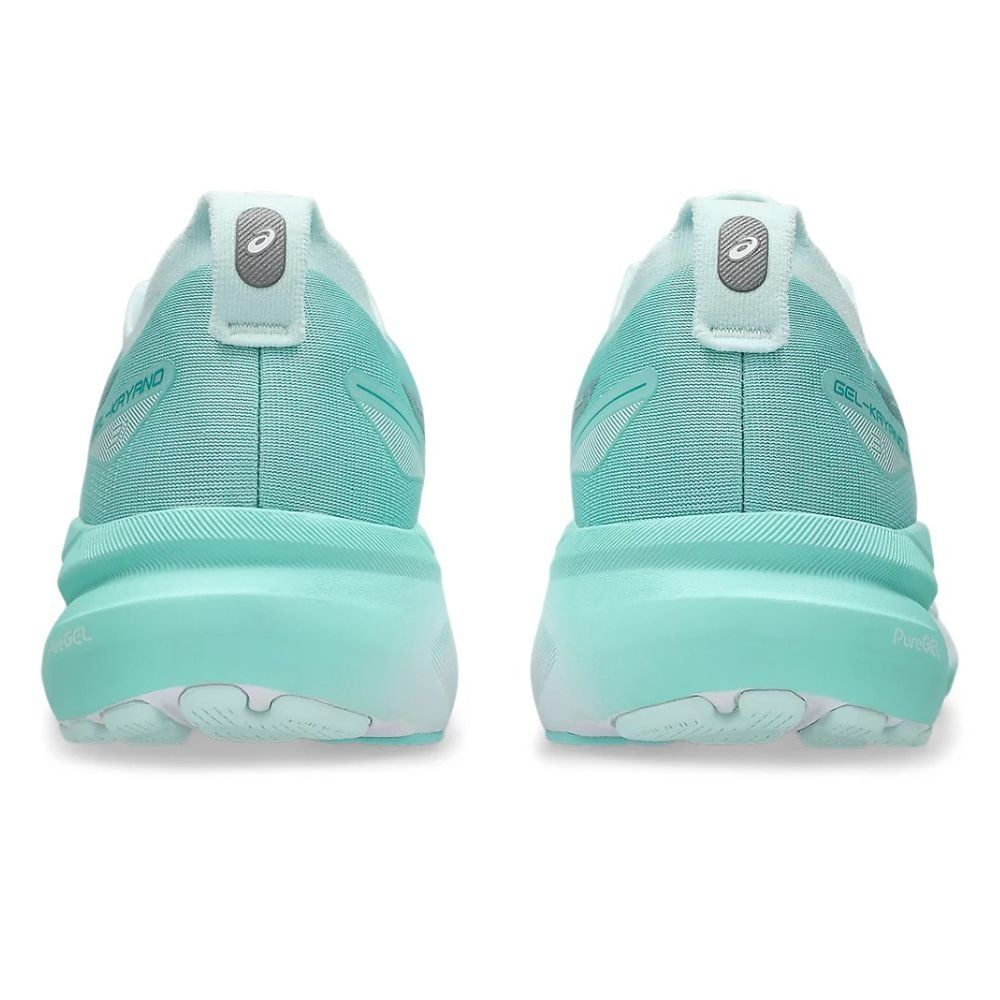  Giày chạy bộ ASICS GEL-KAYANO 31 Nữ - 1012B670.401 