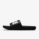  Dép Nữ Nike OFFCOURT SLIDE BQ4632-010 