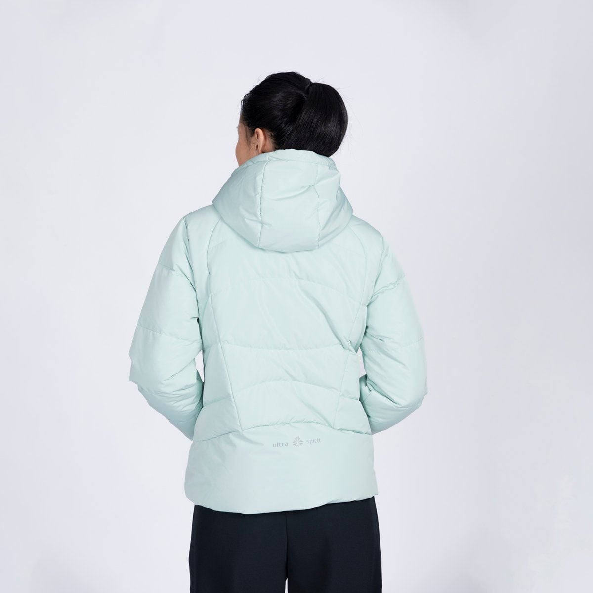  Áo lông vũ 361º Nữ W662344305-2C 