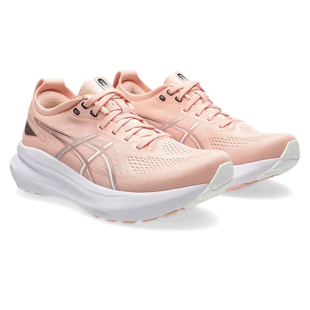  Giày chạy bộ ASICS GEL-KAYANO 31 Nữ - 1012B670.701 