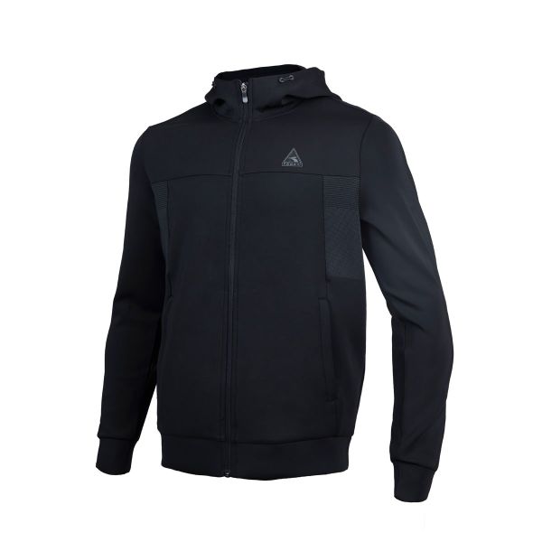  Áo nỉ 361º Nam W552434815-3C 