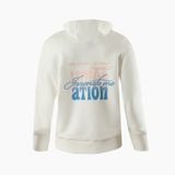  Áo nỉ 361º Nữ W562334007A-4C 