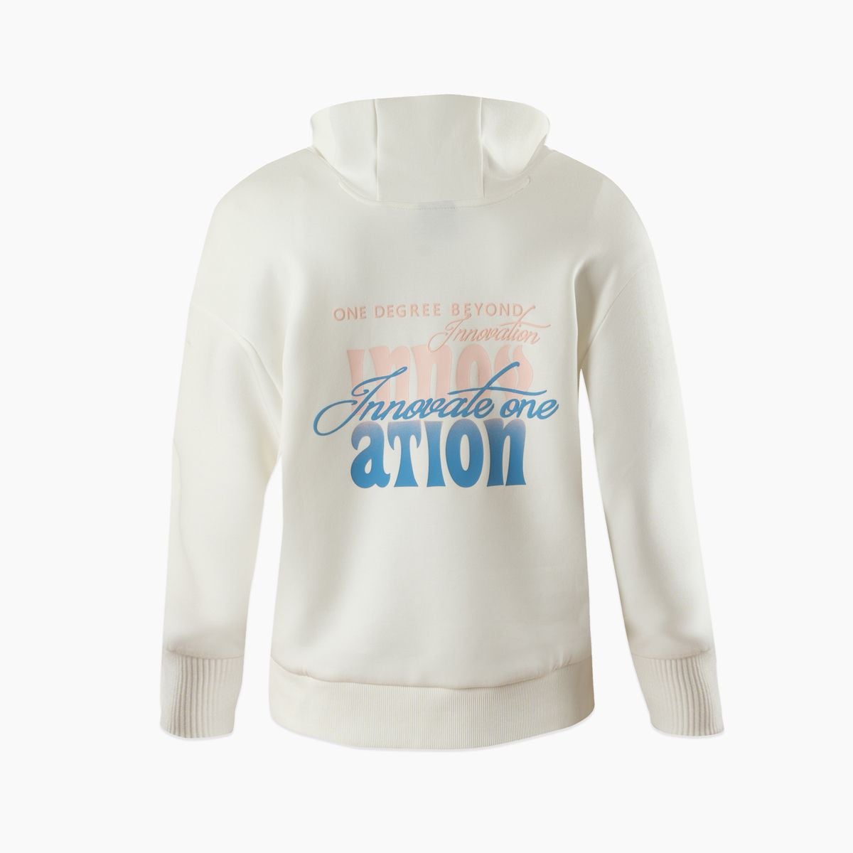  Áo nỉ 361º Nữ W562334007A-4C 