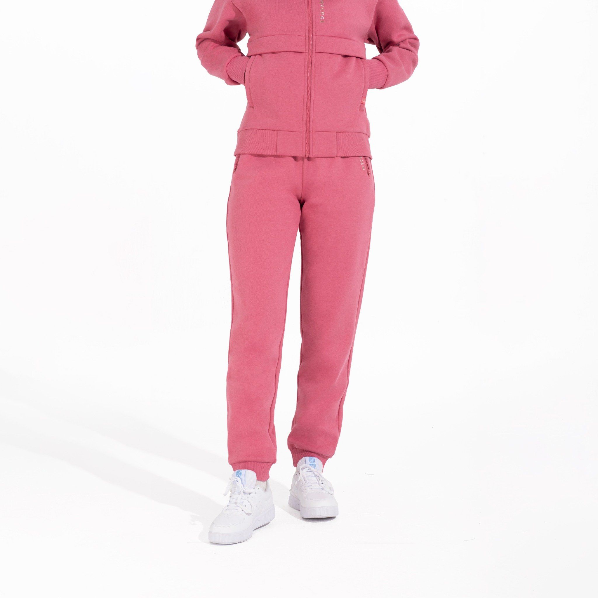  Quần nỉ 361˚ Nữ W562234005B-2C 