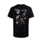  Áo T-shirt 361º Nam W552521105-4C 