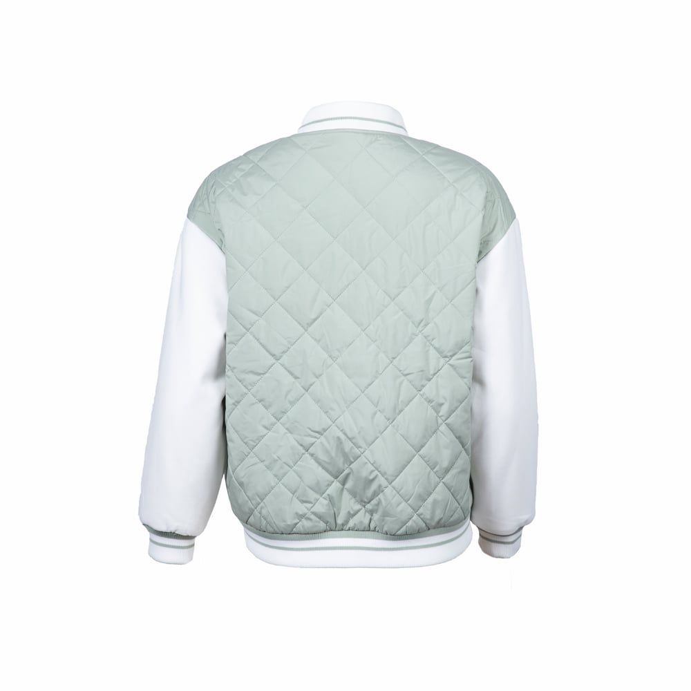  Áo khoác bông 361º Nữ W562349201-5C 