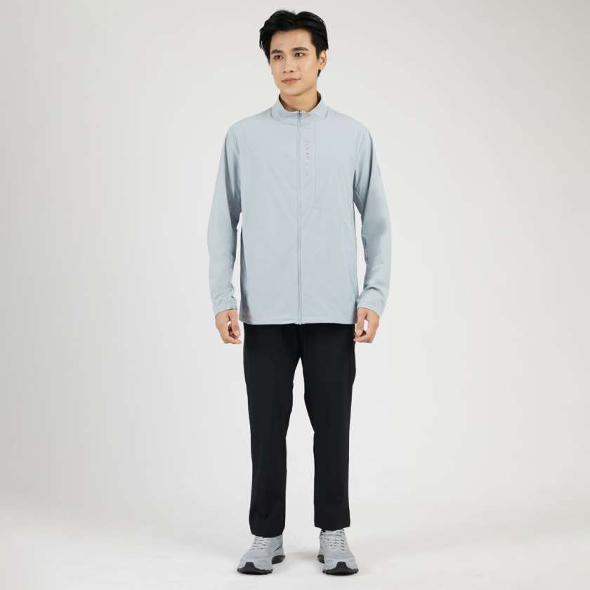  Áo gió 361˚ Nam W552424026A-2C 