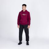  Áo nỉ 361º Nam W552344012A-4C 