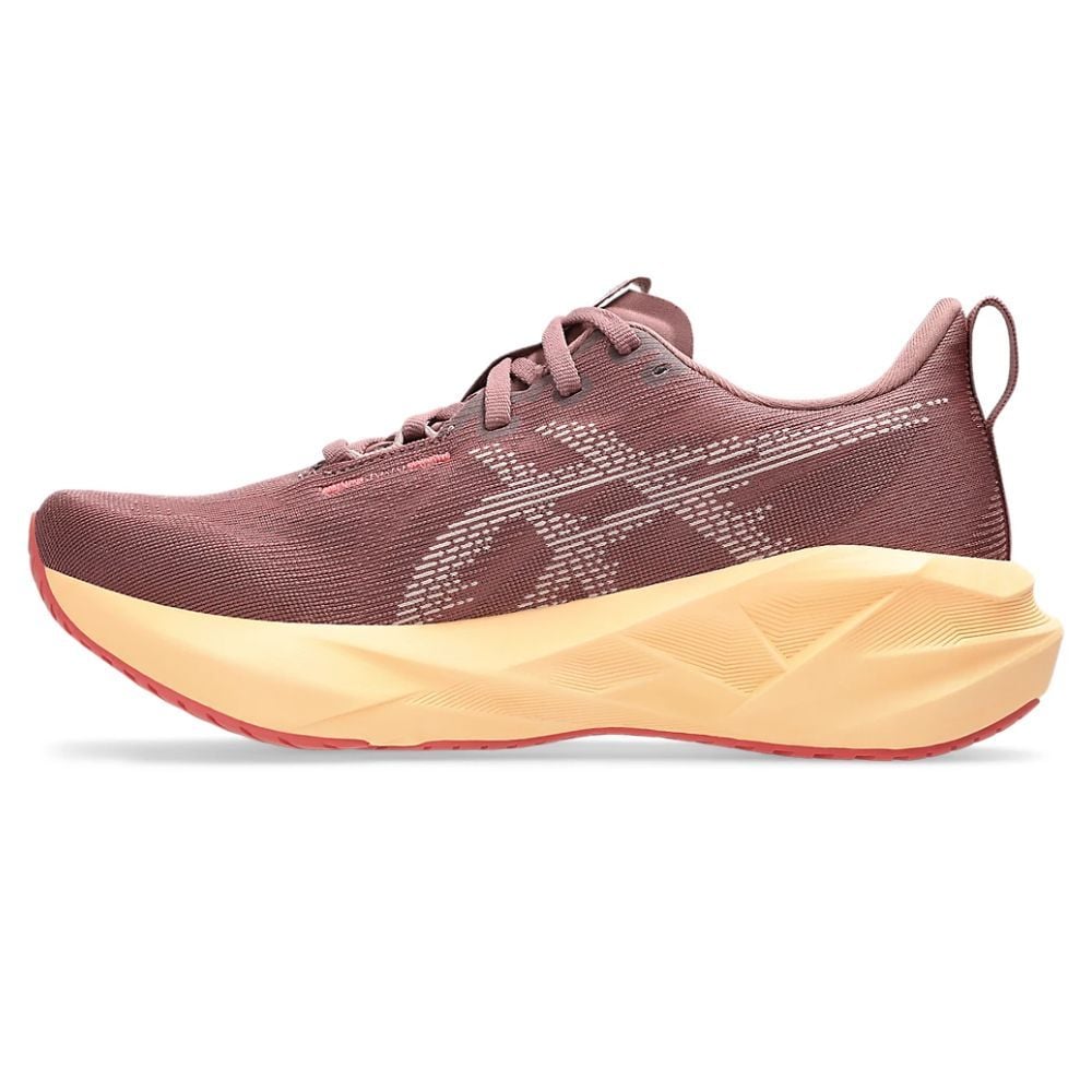  Giày chạy bộ ASICS NOVABLAST 5 Nữ - 1012B765.600 