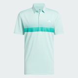  Áo Polo Nam golf adidas Performance Allover 