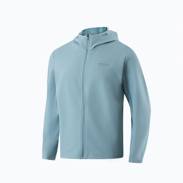  Áo khoác gió 361º Nam W552332607-2C 