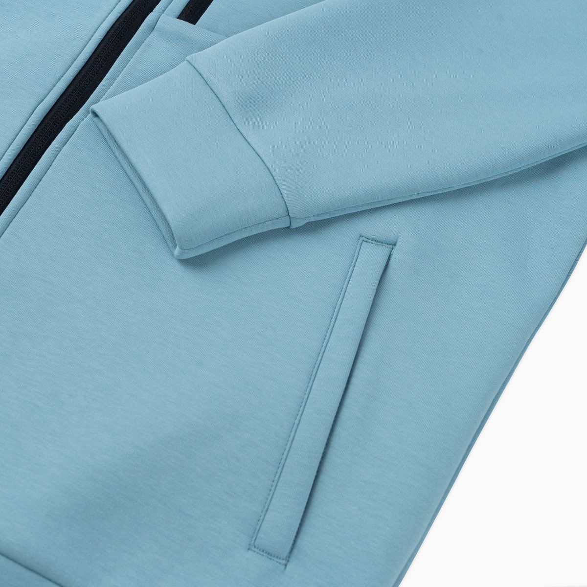  Áo nỉ 361º Nam W552332001A-2C 