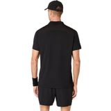  Áo Polo tennis/pickleball ASICS COURT POLO Nam - 2041A340.001 