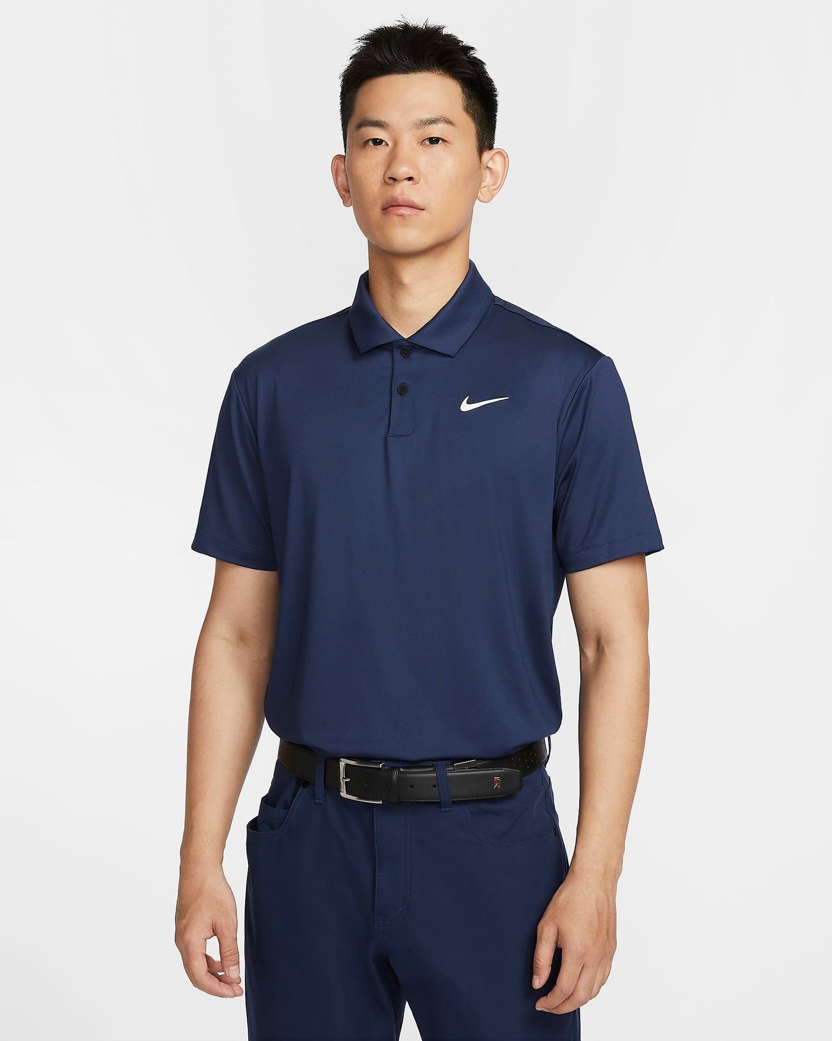 Áo Polo Nike Dri-FIT Tour Nam DR5299-410 