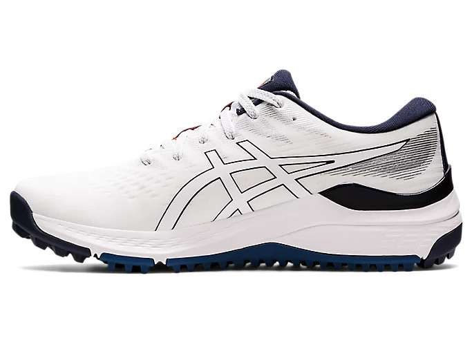  Giày golf Nam ASICS GEL-KAYANO ACE - 1111A209.101 