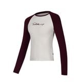  Áo dài tay 361º Nữ W562519181-1C 