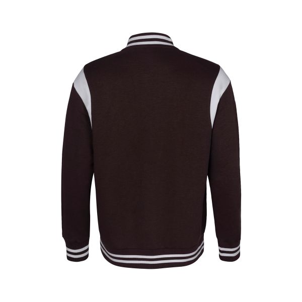  Áo nỉ 361º Nam W552439003A-4C 