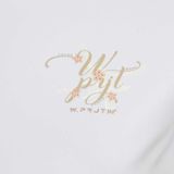  Áo T-shirt 361˚ Nữ W562424128-1C 