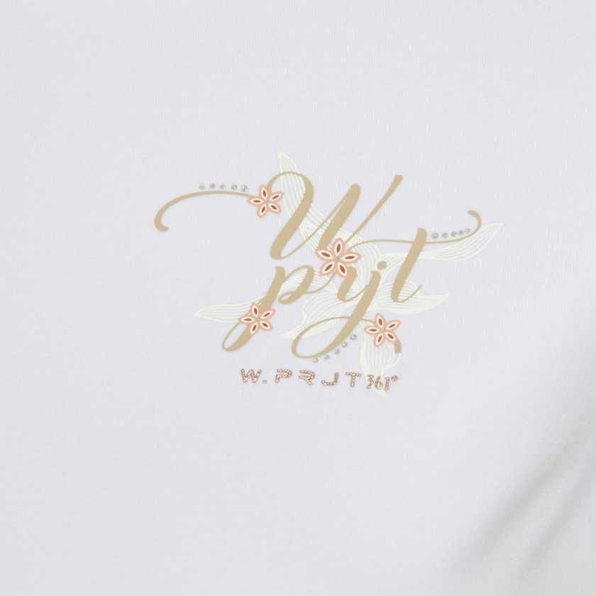  Áo T-shirt 361˚ Nữ W562424128-1C 