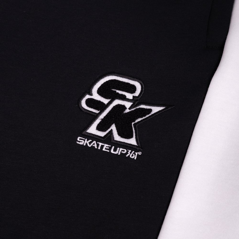  Quần nỉ 361º Nam W552439003B-5C 