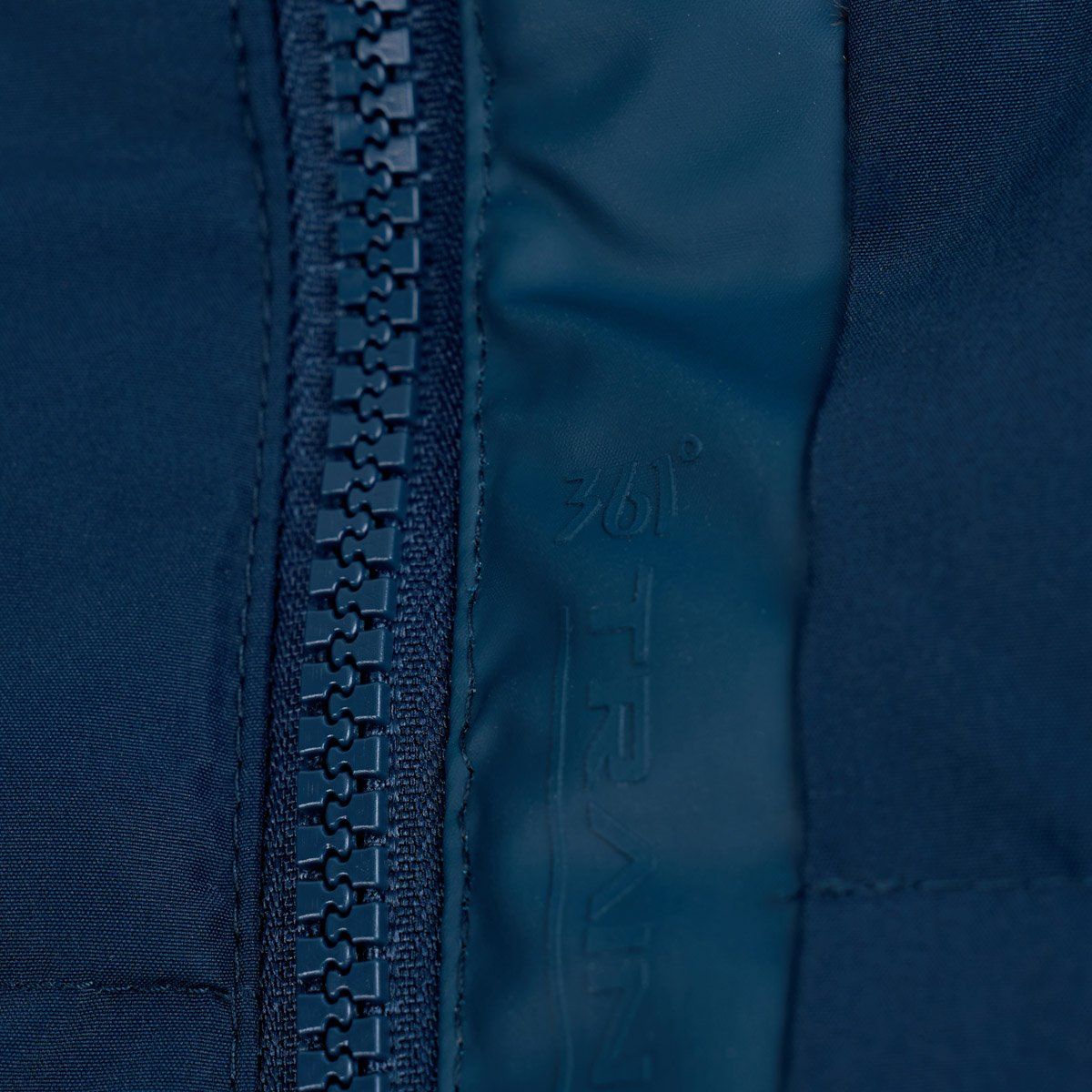  Áo lông vũ 361º Nam W552444306-6C 