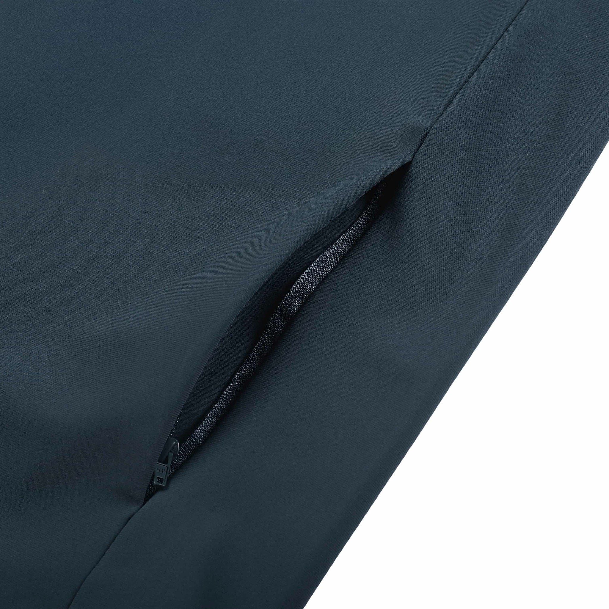  Áo nỉ 361º Nam W552434013A-3C 