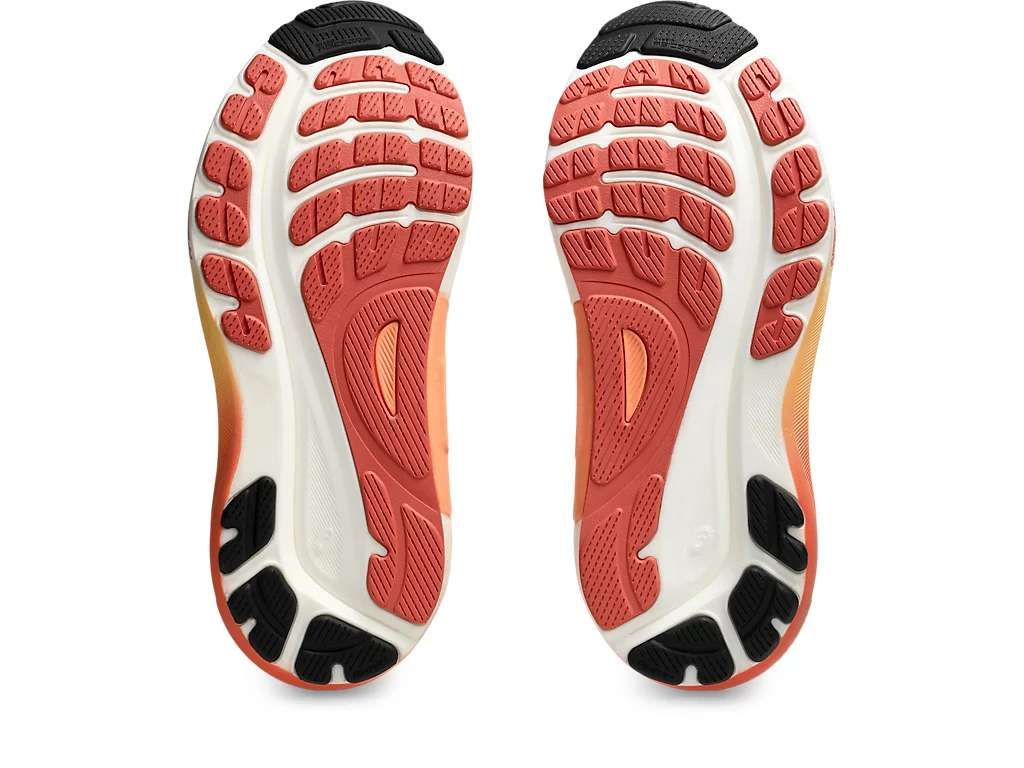  Giày chạy bộ Nữ ASICS GEL-KAYANO 31 1012B670.100 